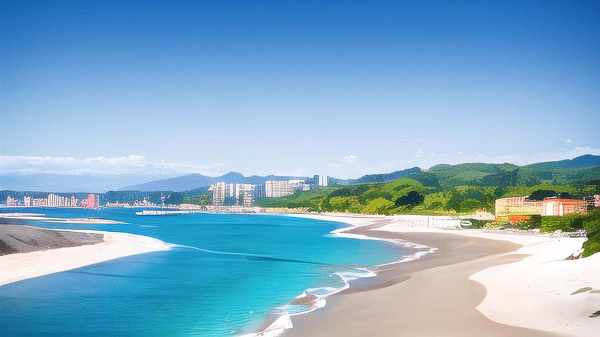 石堡商城
